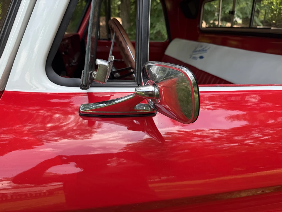 1966 Chevrolet C/K 1st Gen - Image 15 of 31