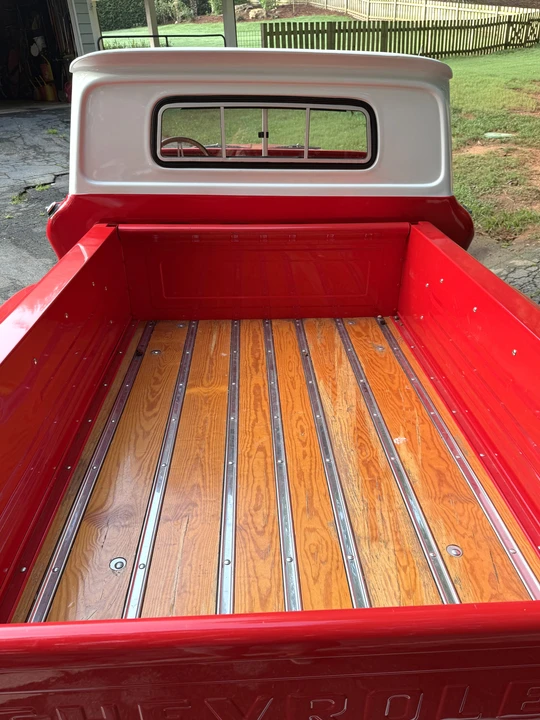 1966 Chevrolet C/K 1st Gen - Image 11 of 31