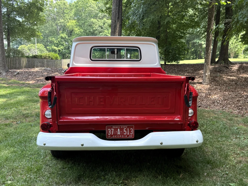 1966 Chevrolet C/K 1st Gen - Image 8 of 31
