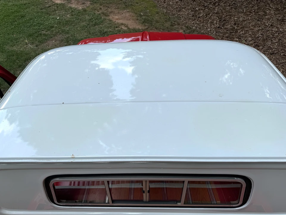 1966 Chevrolet C/K 1st Gen - Image 27 of 31