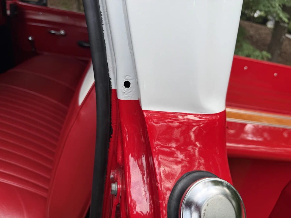 1966 Chevrolet C/K 1st Gen - Image 16 of 31