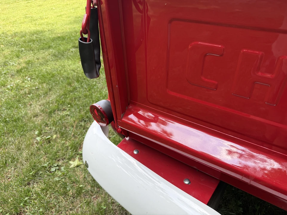1966 Chevrolet C/K 1st Gen - Image 24 of 31