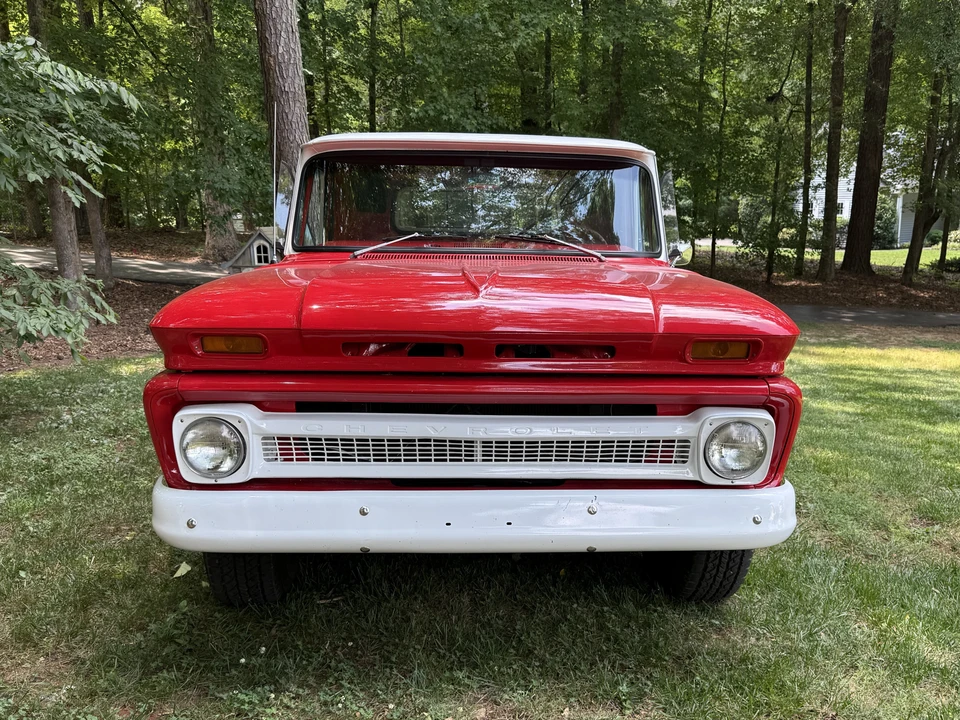 1966 Chevrolet C/K 1st Gen - Image 4 of 31