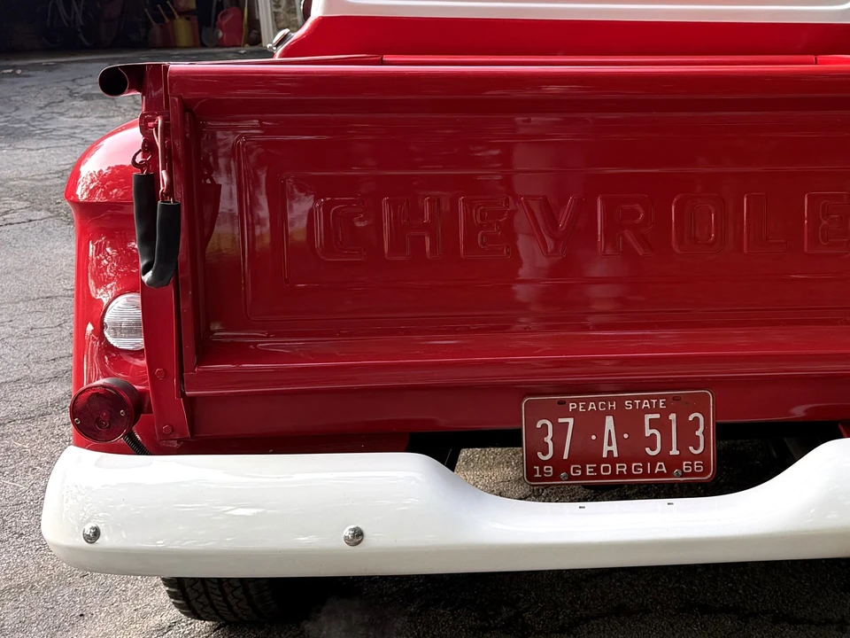 1966 Chevrolet C/K 1st Gen - Image 21 of 31