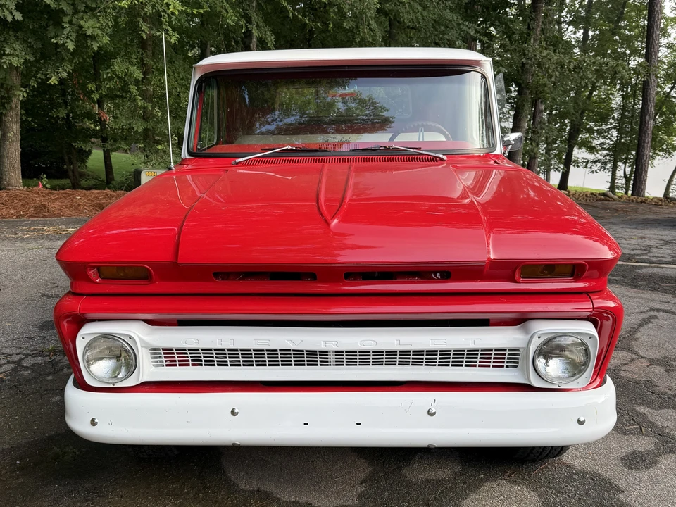 1966 Chevrolet C/K 1st Gen - Image 3 of 31