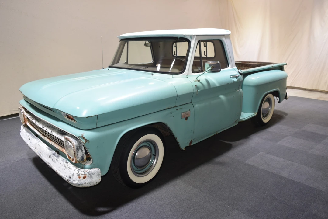 1966 Chevrolet C/K 1st Gen - Image 2 of 31