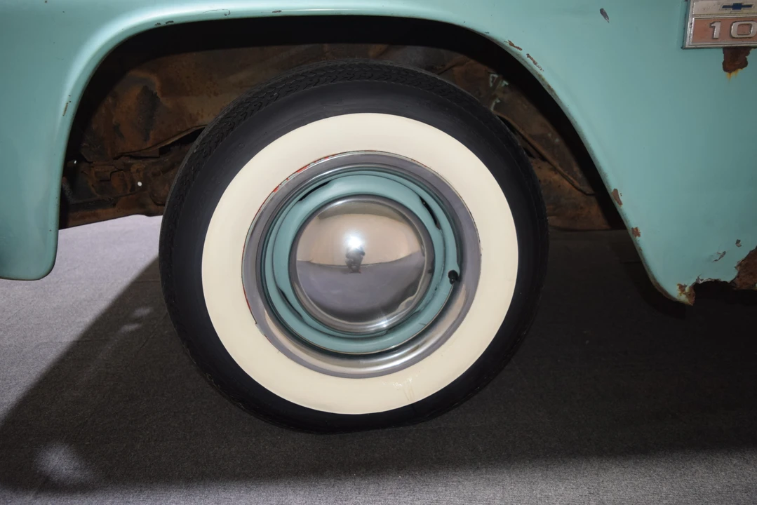1966 Chevrolet C/K 1st Gen - Image 21 of 31