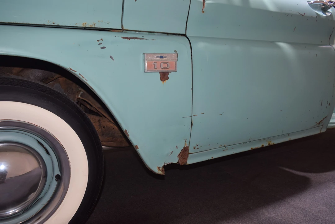 1966 Chevrolet C/K 1st Gen - Image 20 of 31