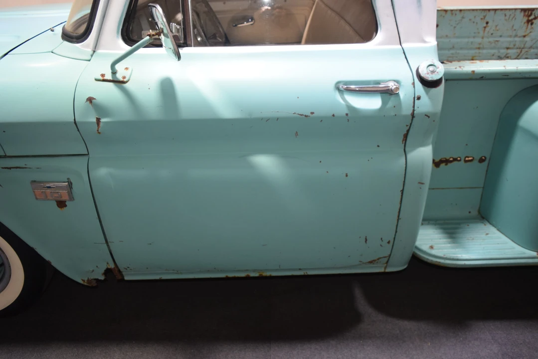 1966 Chevrolet C/K 1st Gen - Image 16 of 31
