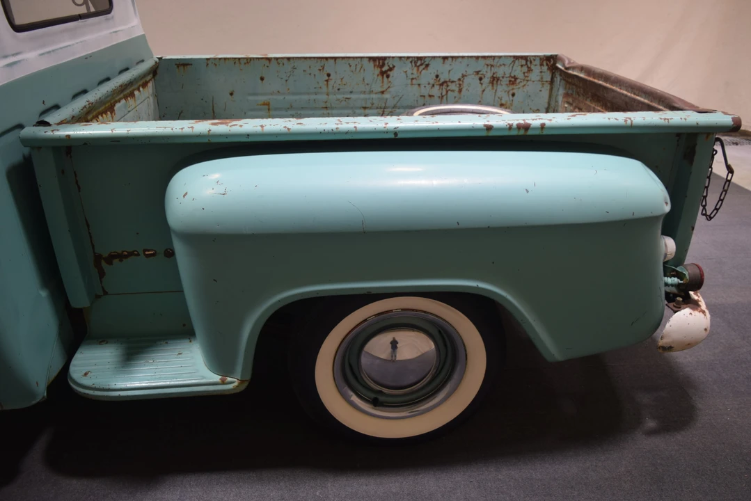 1966 Chevrolet C/K 1st Gen - Image 19 of 31
