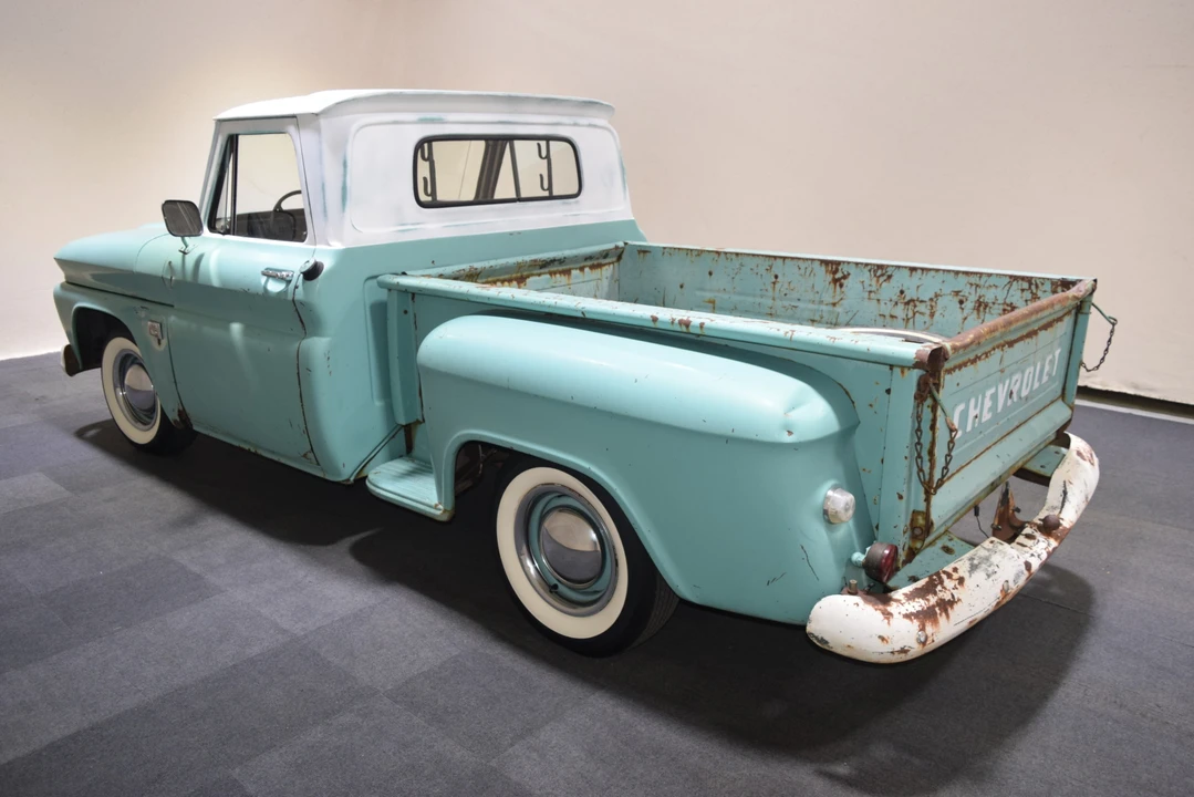 1966 Chevrolet C/K 1st Gen - Image 8 of 31