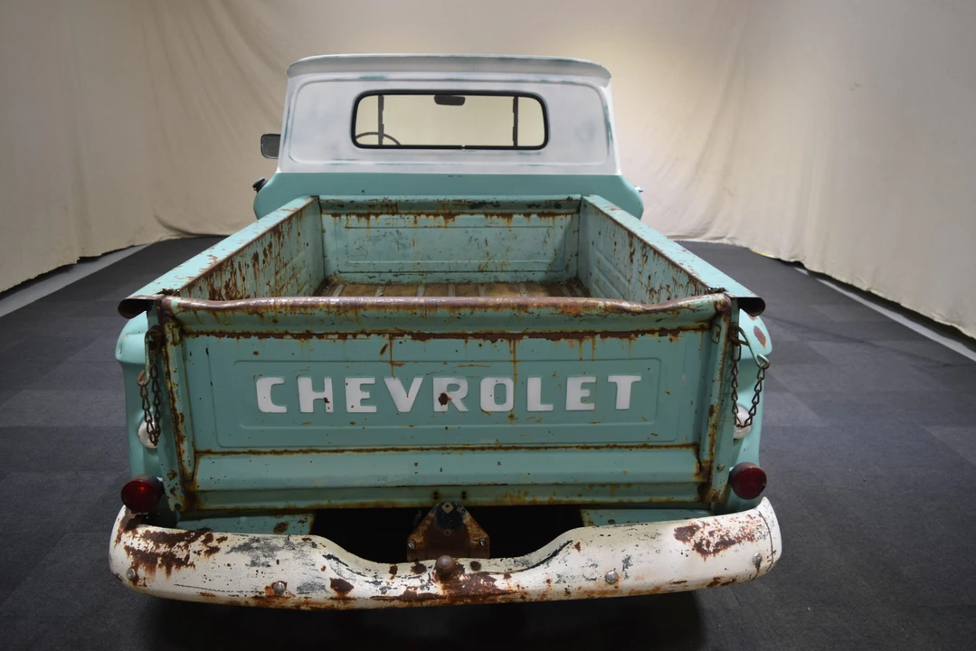 1966 Chevrolet C/K 1st Gen - Image 12 of 31