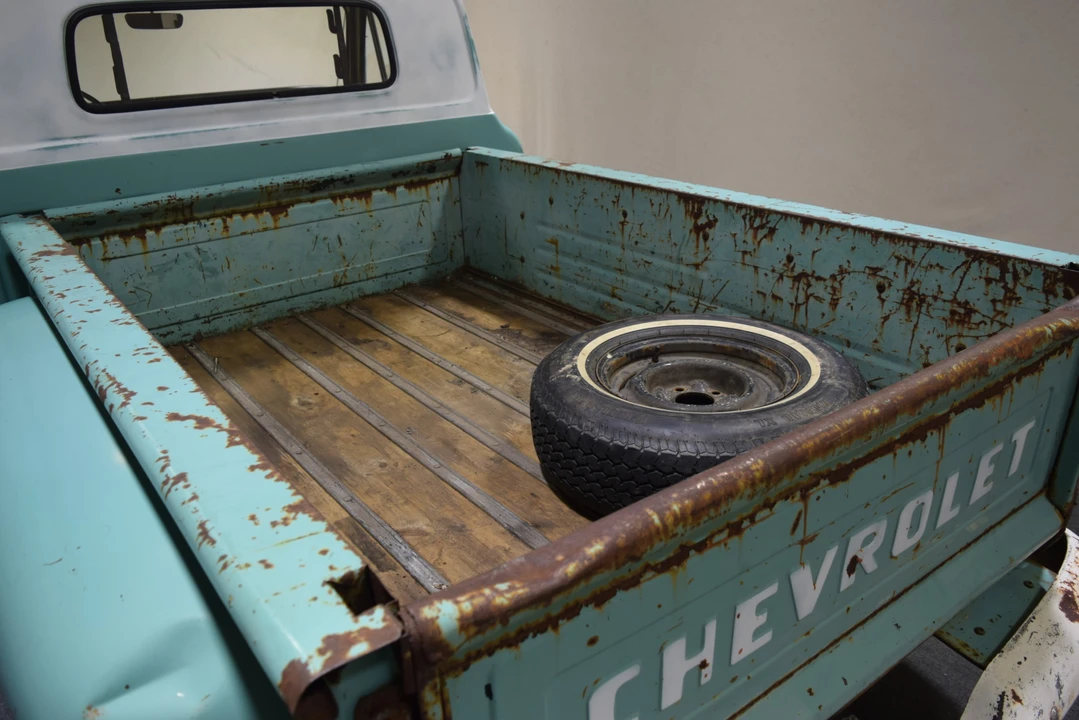 1966 Chevrolet C/K 1st Gen - Image 17 of 31