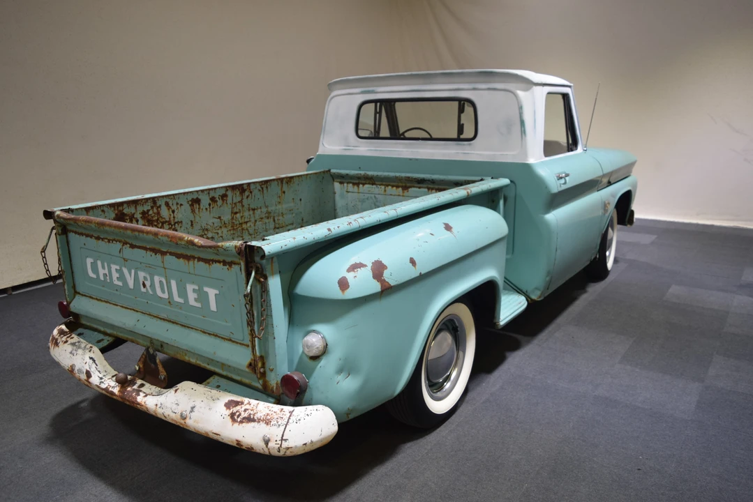 1966 Chevrolet C/K 1st Gen - Image 9 of 31