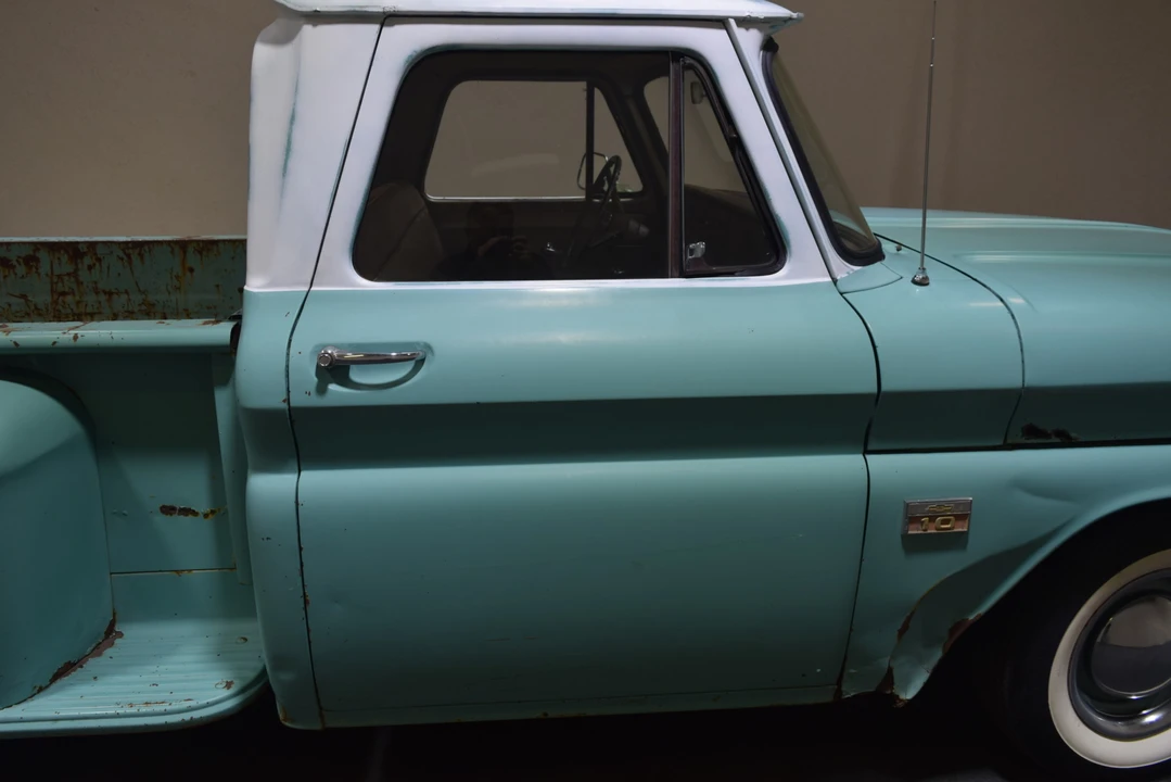 1966 Chevrolet C/K 1st Gen - Image 15 of 31
