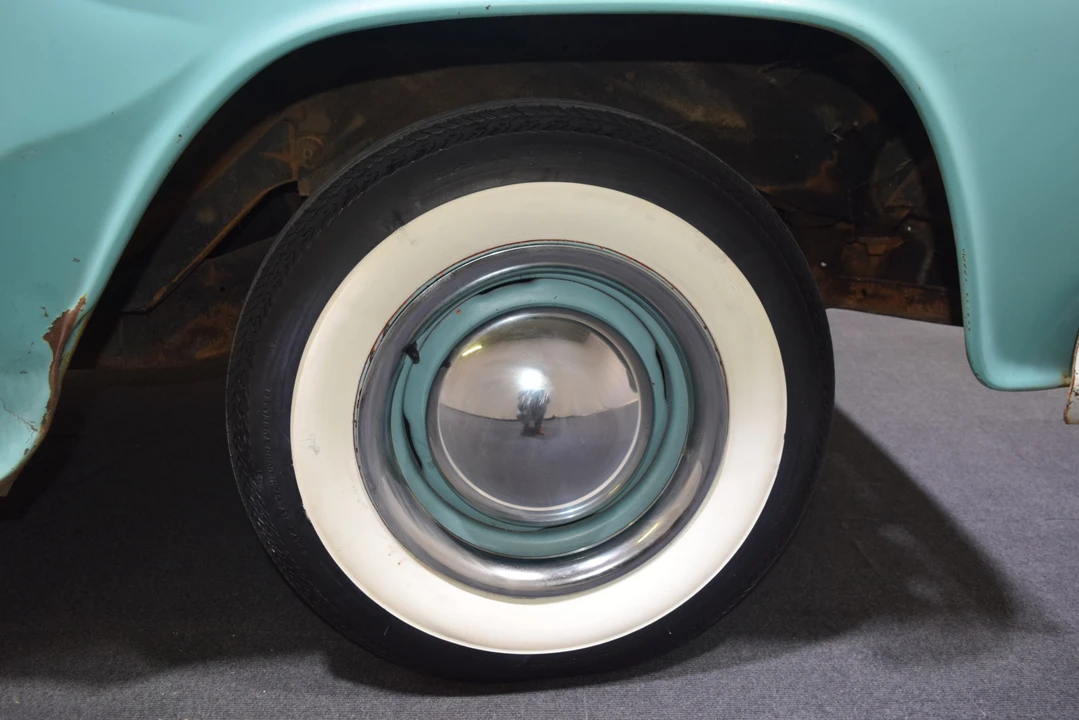 1966 Chevrolet C/K 1st Gen - Image 22 of 31