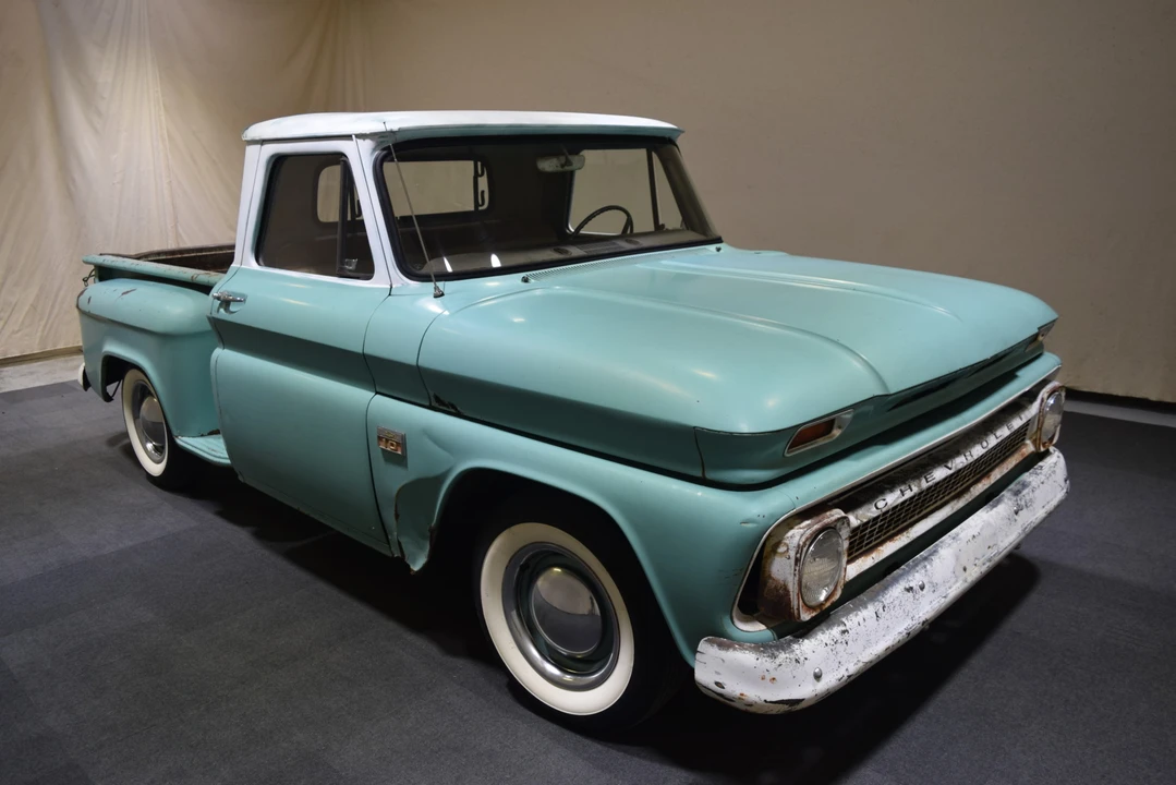 1966 Chevrolet C/K 1st Gen - Image 6 of 31
