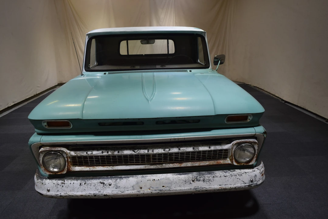 1966 Chevrolet C/K 1st Gen - Image 11 of 31