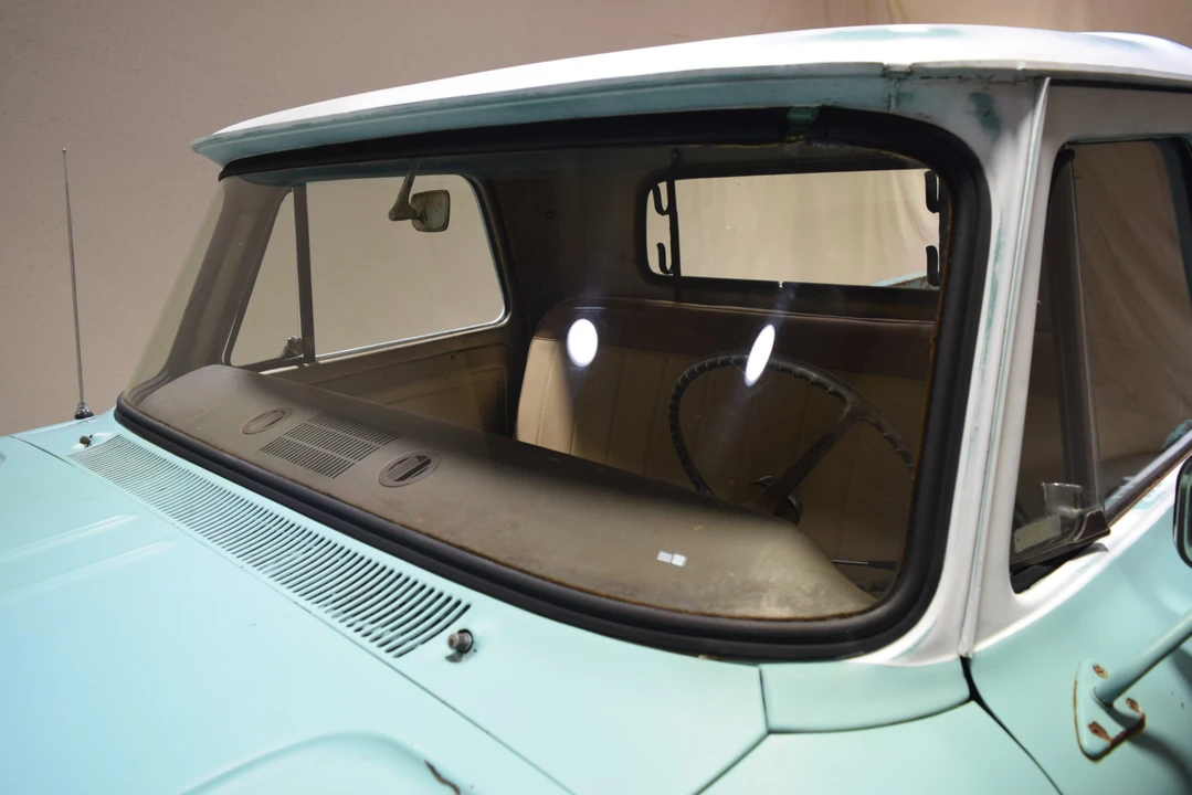 1966 Chevrolet C/K 1st Gen - Image 14 of 31