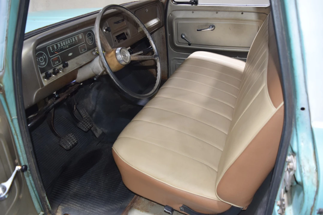 1966 Chevrolet C/K 1st Gen - Image 25 of 31