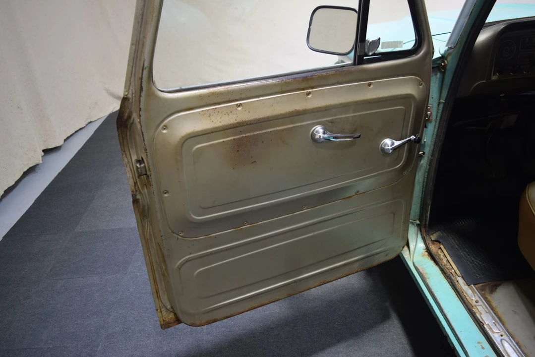 1966 Chevrolet C/K 1st Gen - Image 23 of 31