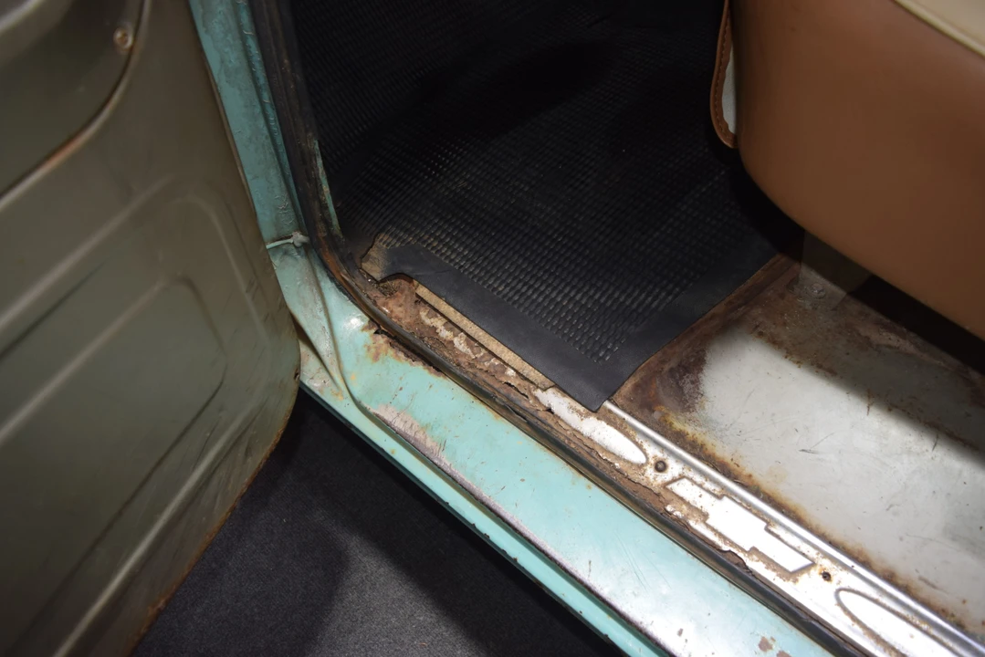 1966 Chevrolet C/K 1st Gen - Image 24 of 31