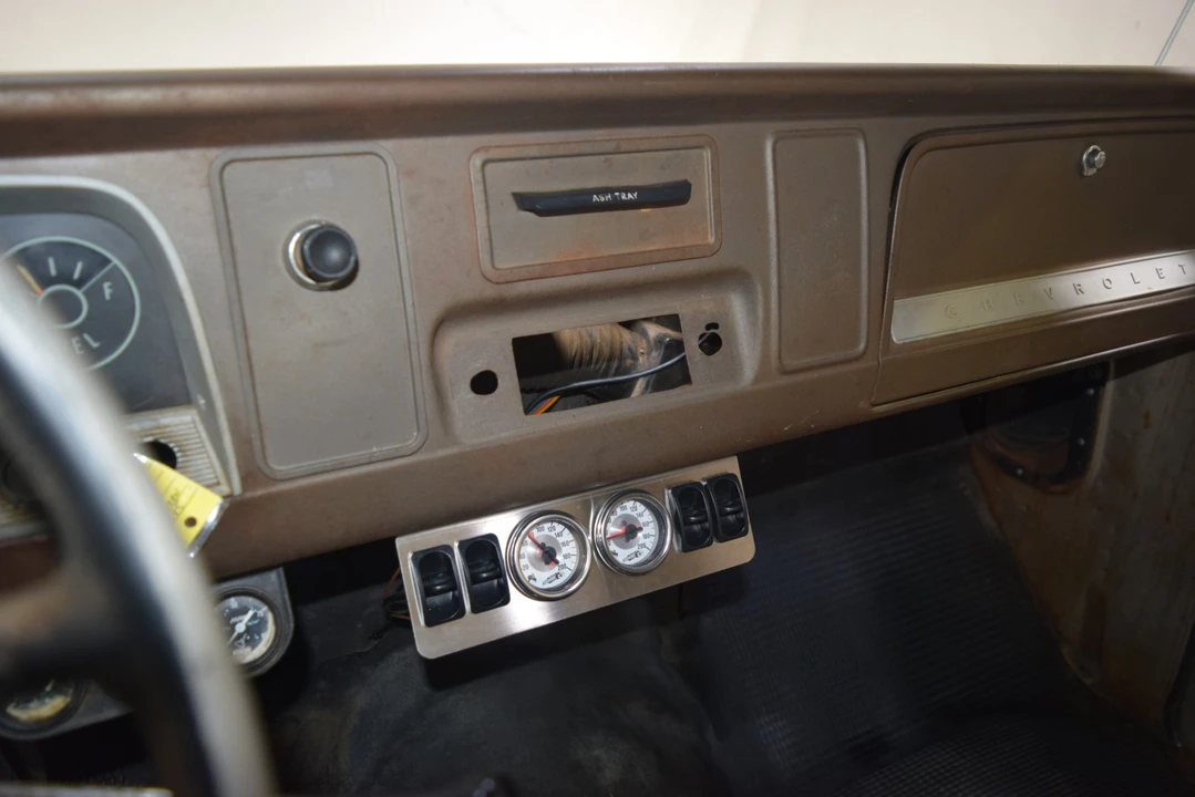 1966 Chevrolet C/K 1st Gen - Image 27 of 31