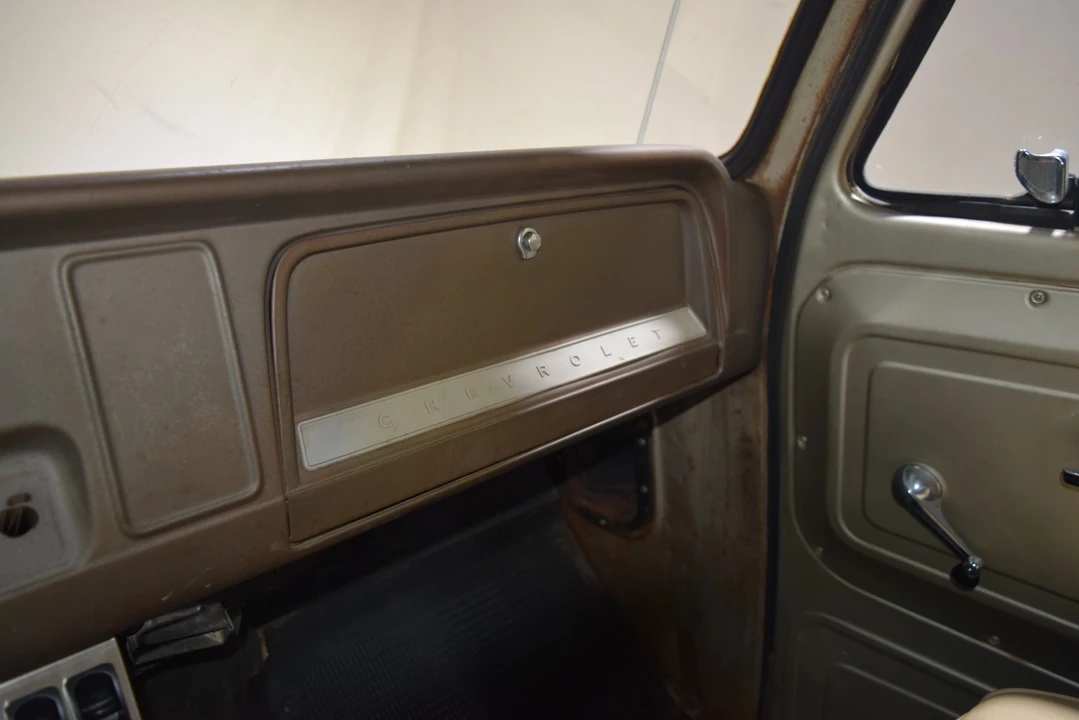 1966 Chevrolet C/K 1st Gen - Image 28 of 31