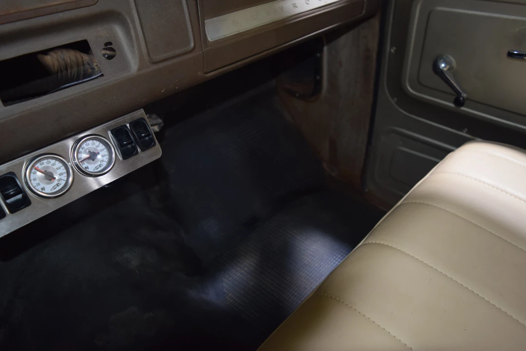 1966 Chevrolet C/K 1st Gen - Image 29 of 31