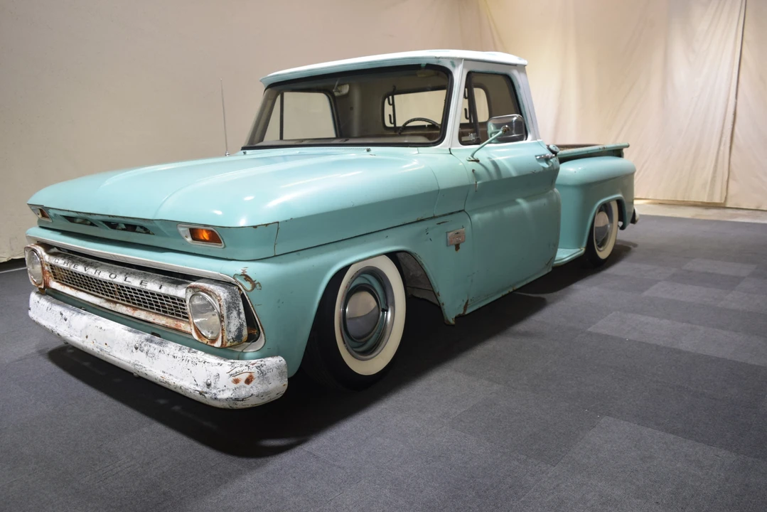 1966 Chevrolet C/K 1st Gen - Image 3 of 31