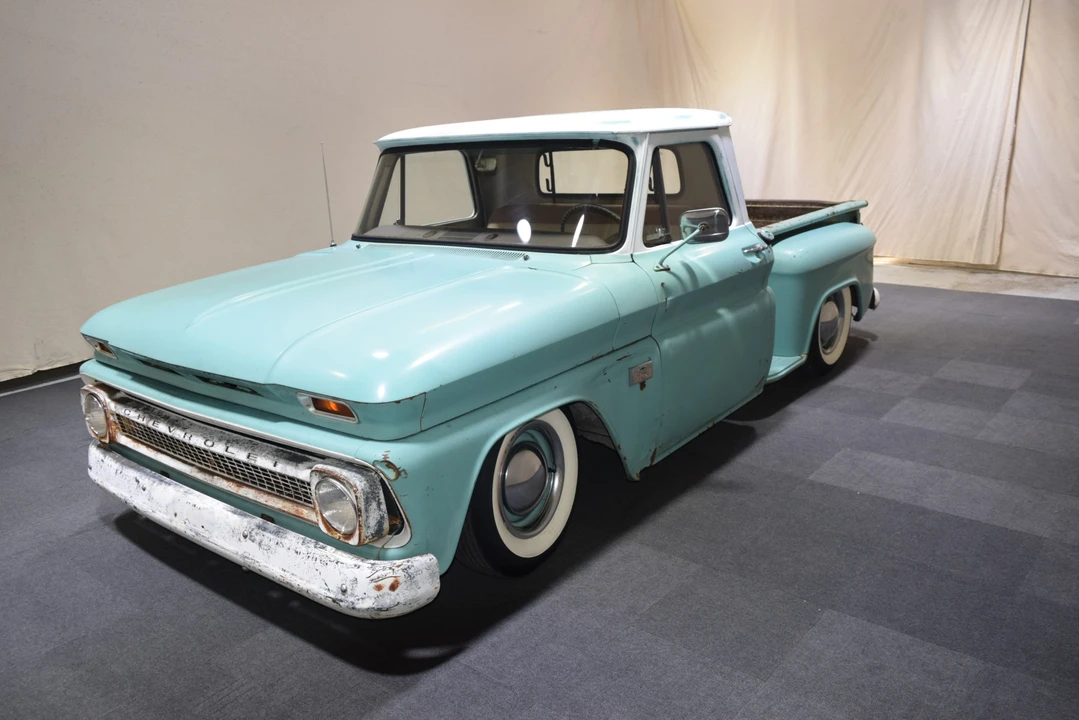1966 Chevrolet C/K 1st Gen - Image 4 of 31