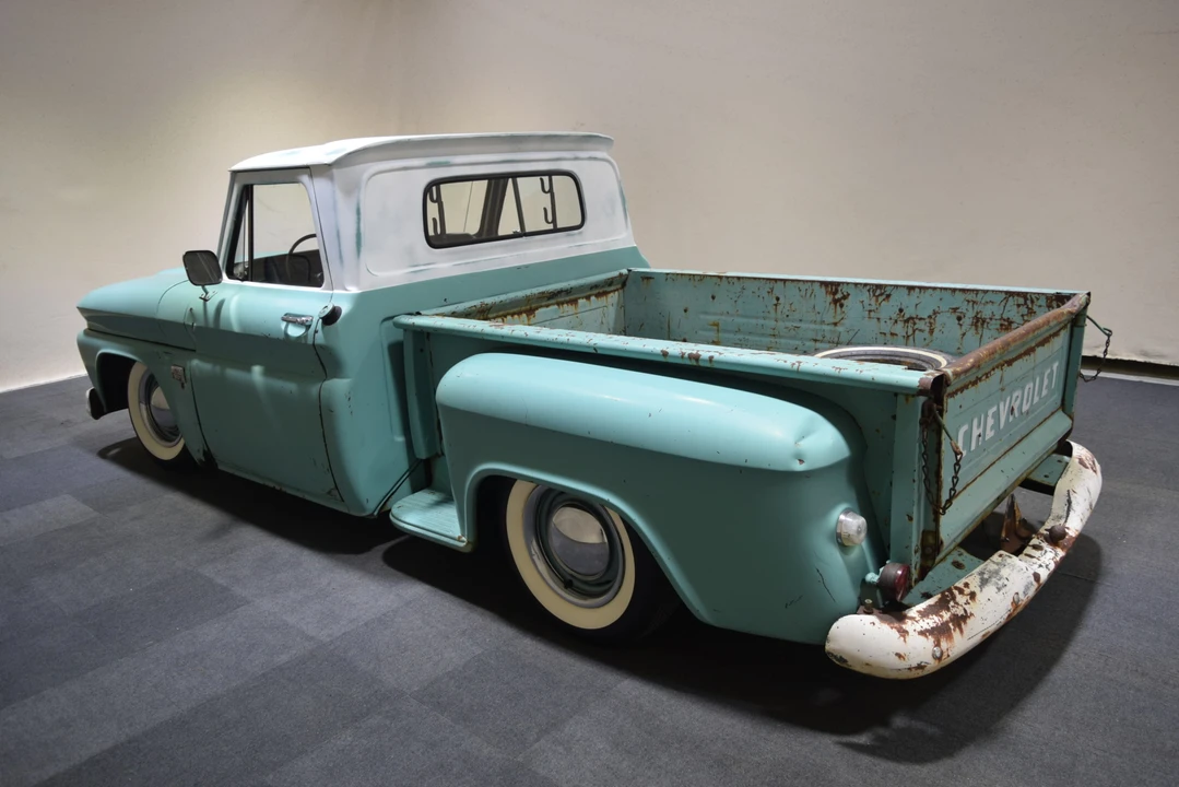 1966 Chevrolet C/K 1st Gen - Image 7 of 31