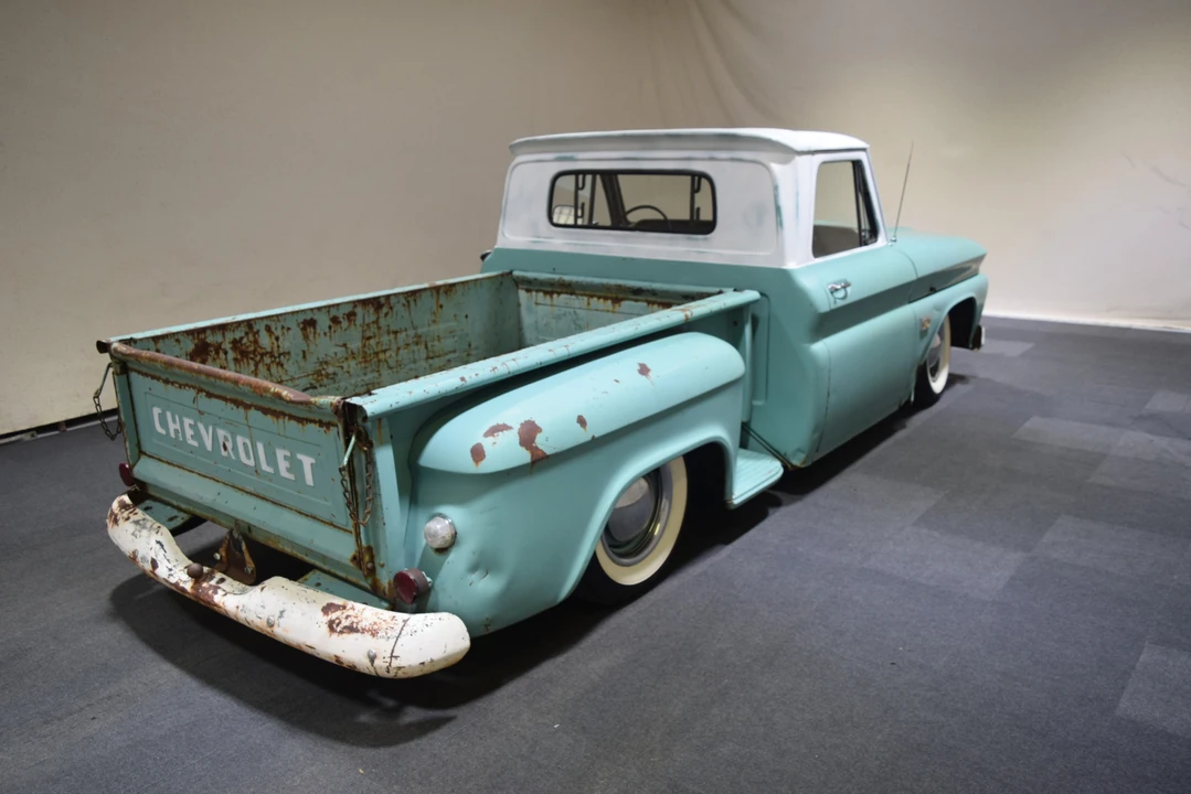 1966 Chevrolet C/K 1st Gen - Image 10 of 31