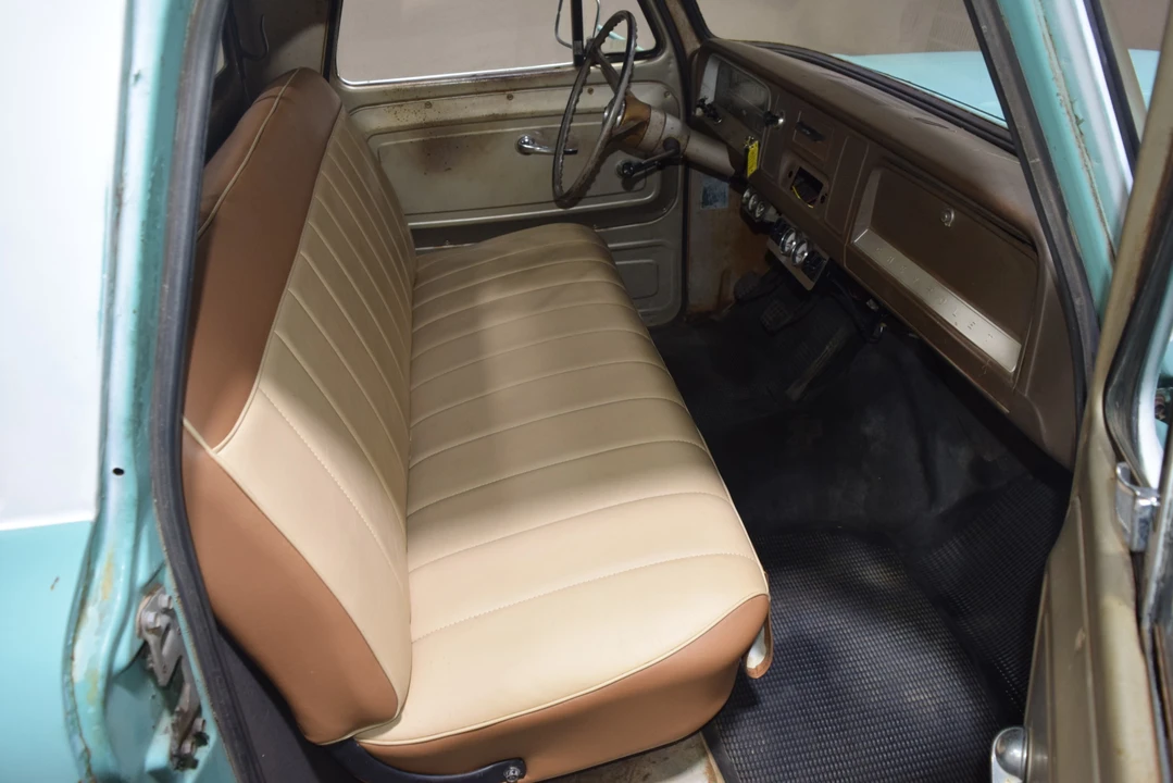 1966 Chevrolet C/K 1st Gen - Image 30 of 31