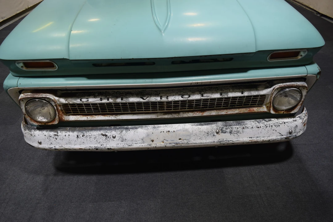 1966 Chevrolet C/K 1st Gen - Image 13 of 31