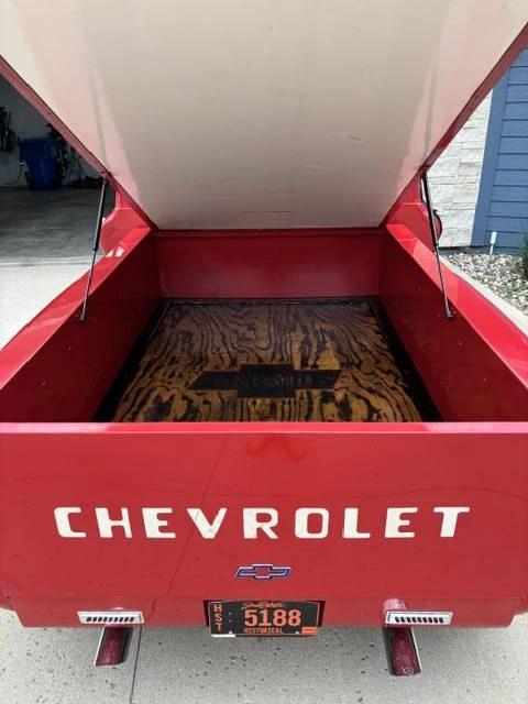 1966 Chevrolet C/K 1st Gen - Image 13 of 15