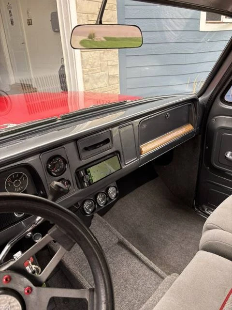 1966 Chevrolet C/K 1st Gen - Image 9 of 15