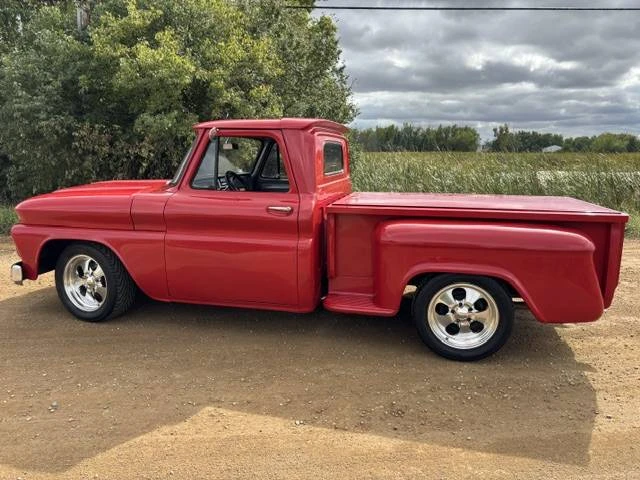 1966 Chevrolet C/K 1st Gen - Image 3 of 15