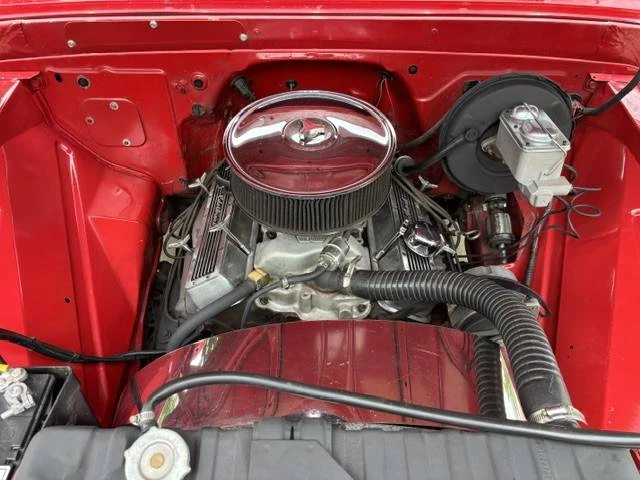 1966 Chevrolet C/K 1st Gen - Image 5 of 15