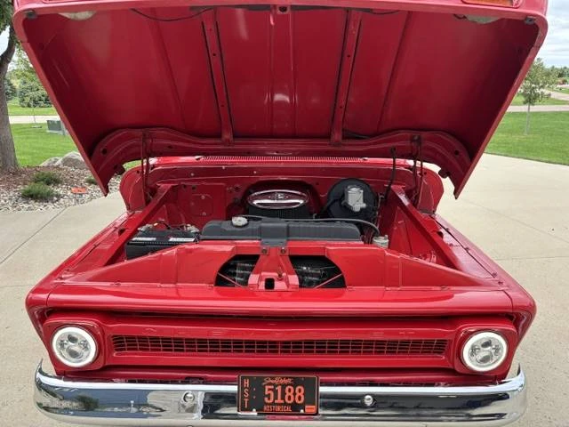 1966 Chevrolet C/K 1st Gen - Image 4 of 15