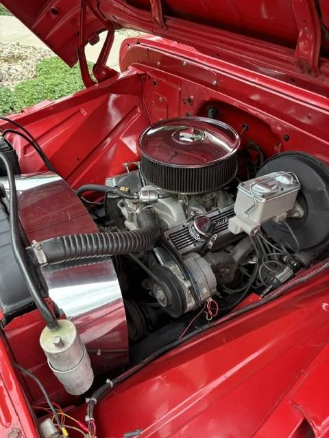 1966 Chevrolet C/K 1st Gen - Image 8 of 15