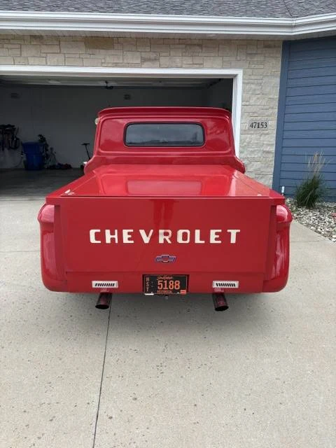 1966 Chevrolet C/K 1st Gen - Image 15 of 15