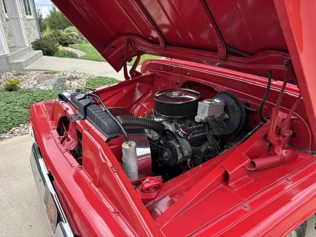 1966 Chevrolet C/K 1st Gen - Image 7 of 15