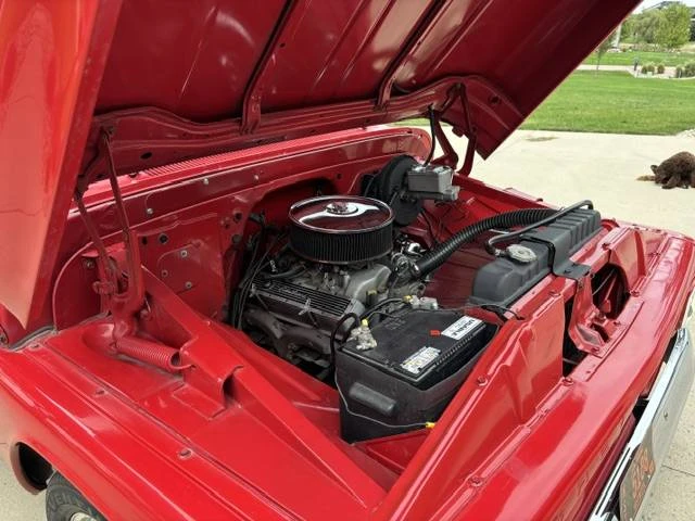 1966 Chevrolet C/K 1st Gen - Image 6 of 15