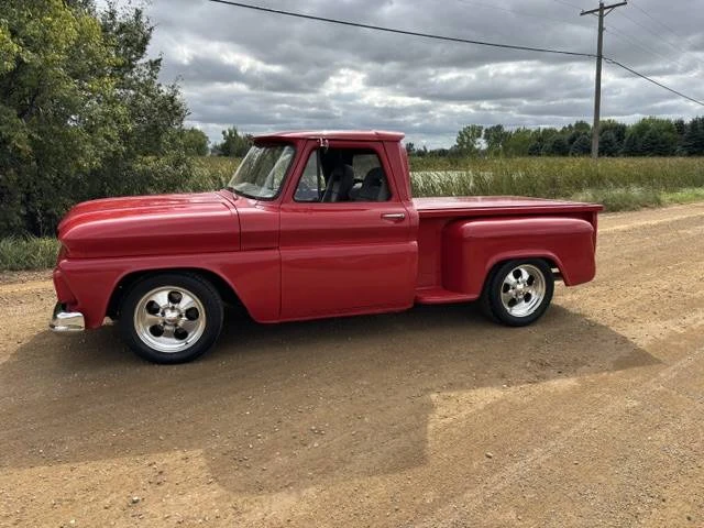 1966 Chevrolet C/K 1st Gen - Image 2 of 15