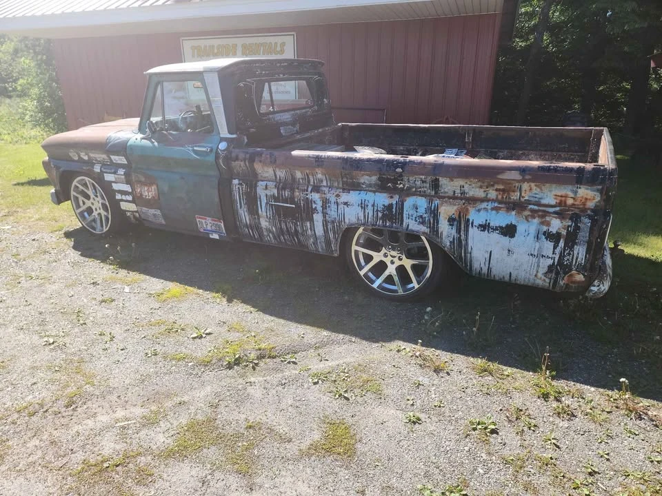 1966 Chevrolet C/K 1st Gen - Image 4 of 6