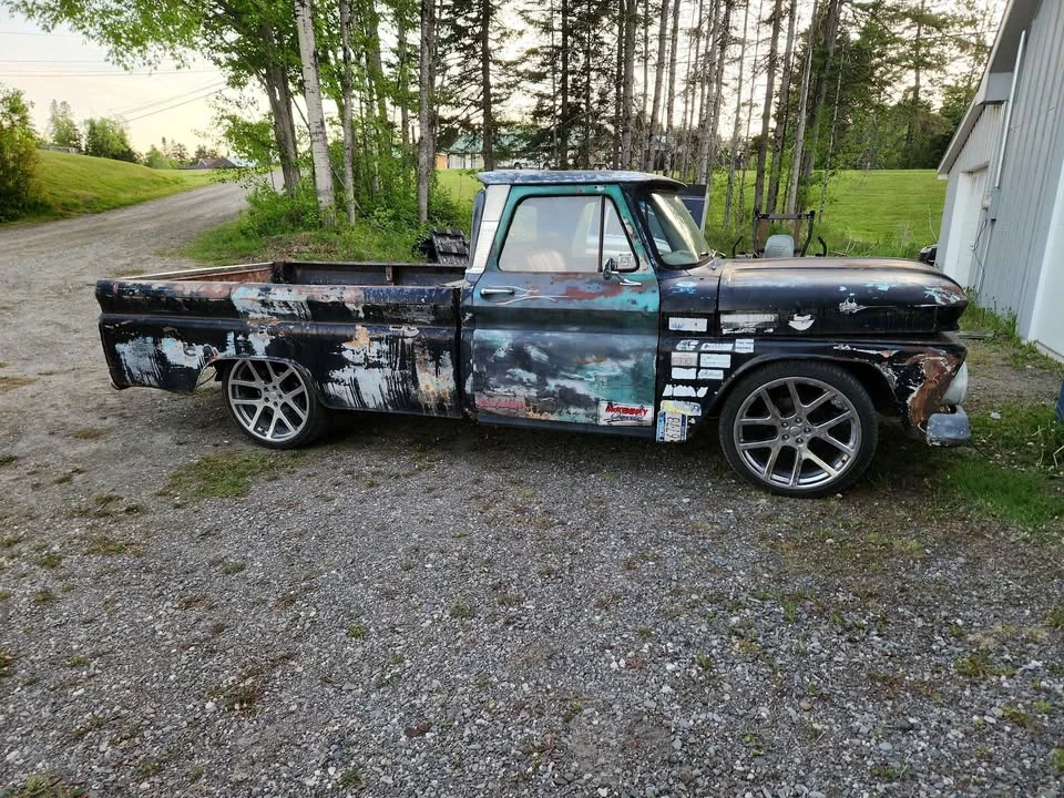 1966 Chevrolet C/K 1st Gen - Image 6 of 6