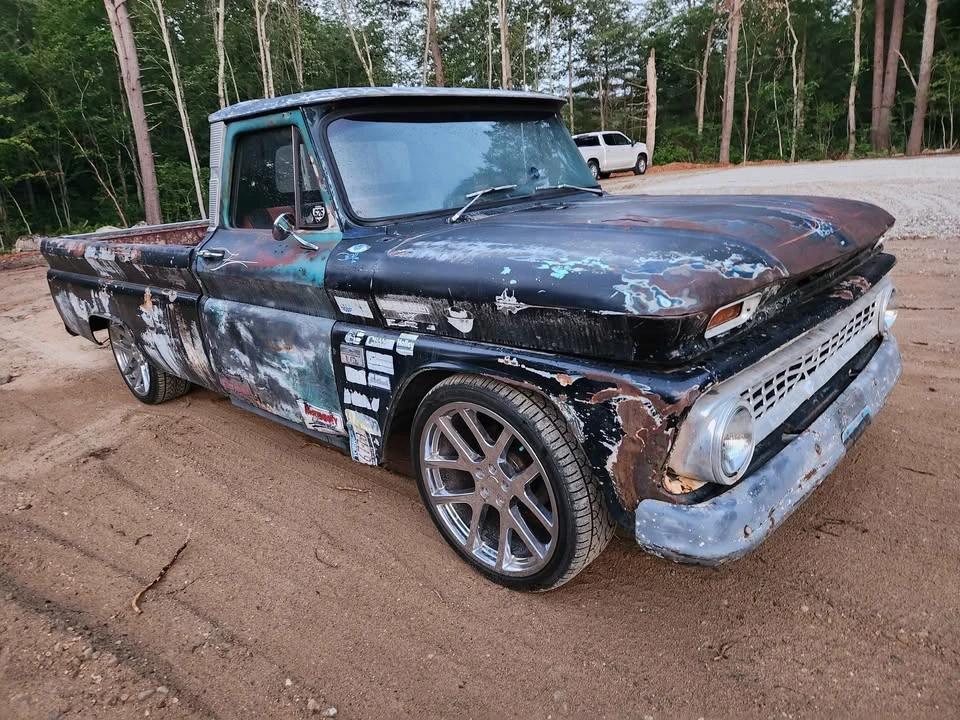1966 Chevrolet C/K 1st Gen - Image 2 of 6