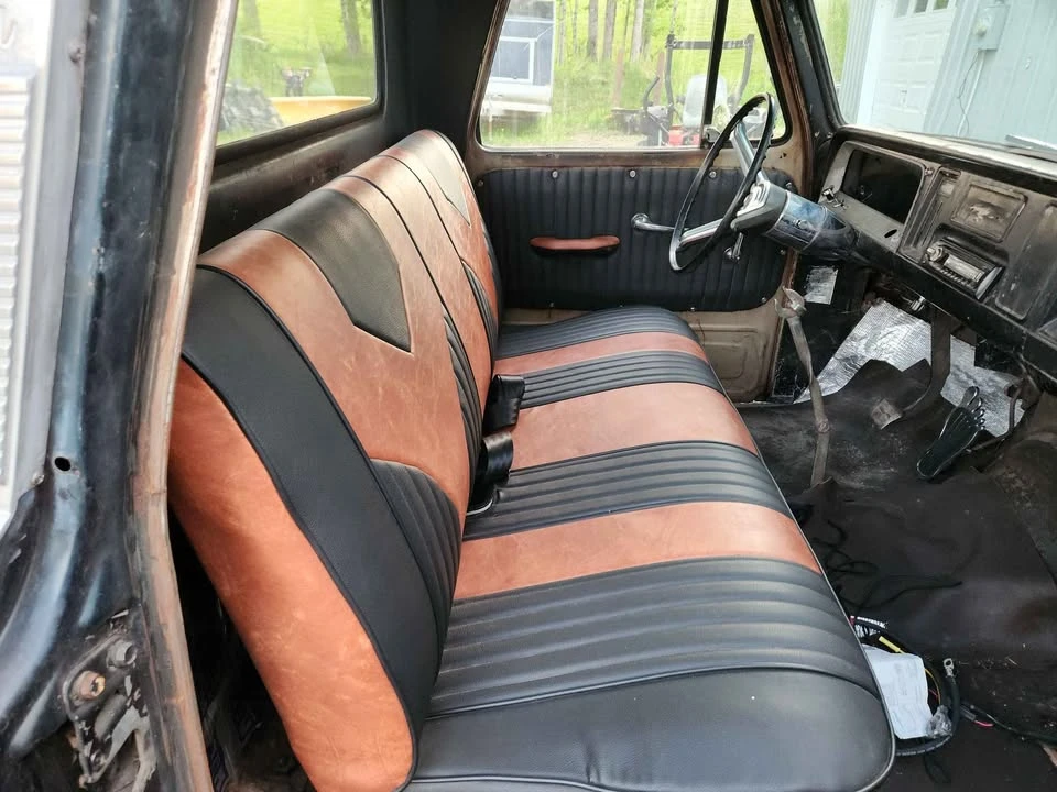 1966 Chevrolet C/K 1st Gen - Image 5 of 6