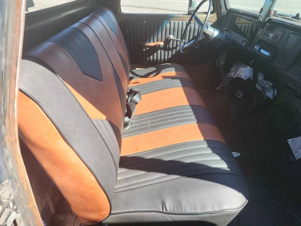 1966 Chevrolet C/K 1st Gen - Image 3 of 6